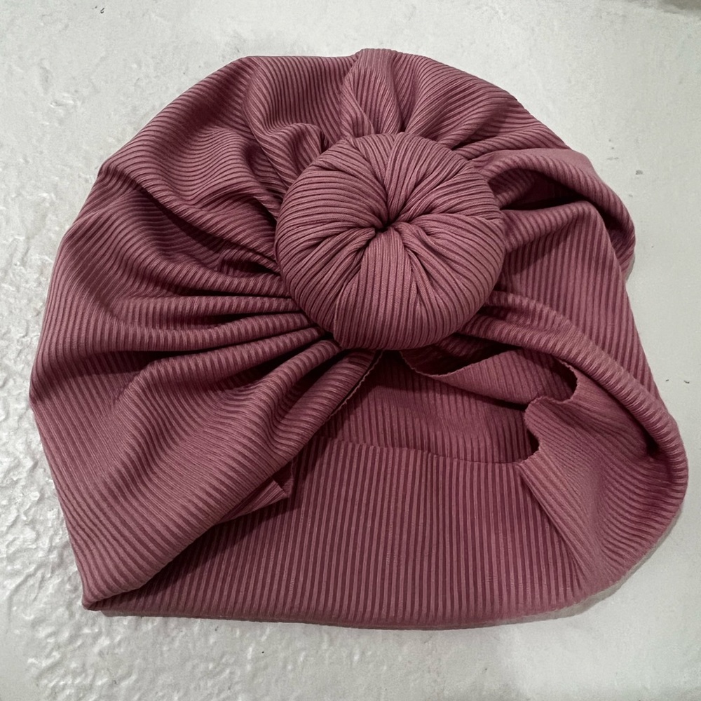 Baby hat